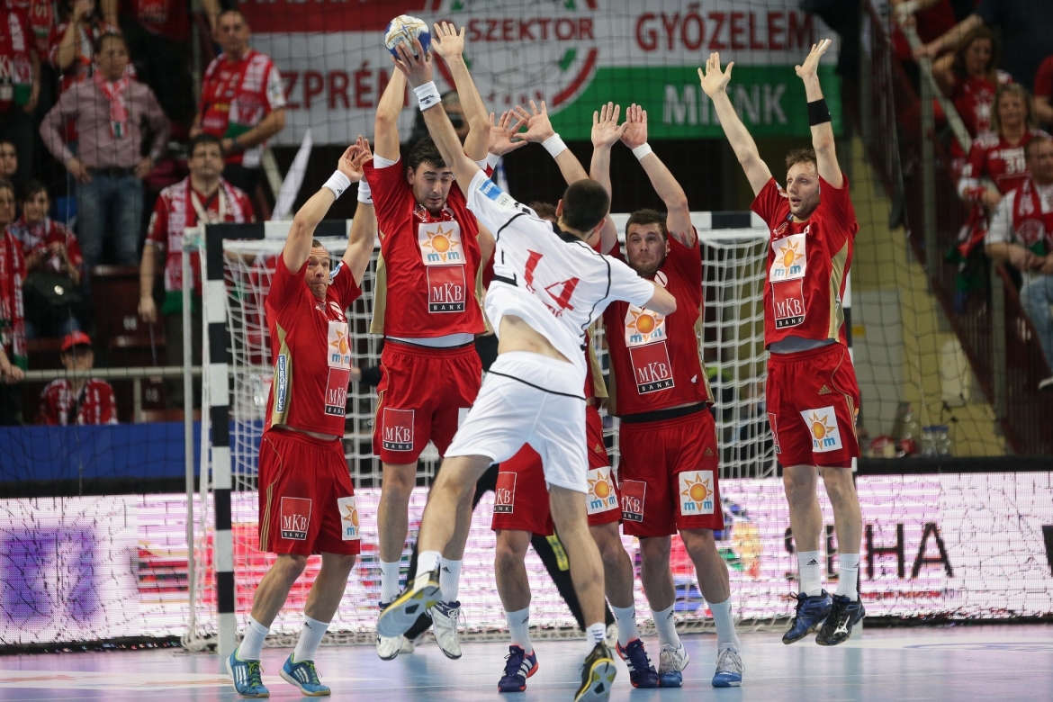 PPD Zagreb - Veszprem