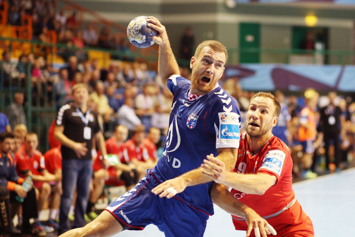 PPD Zagreb - Meshkov Brest