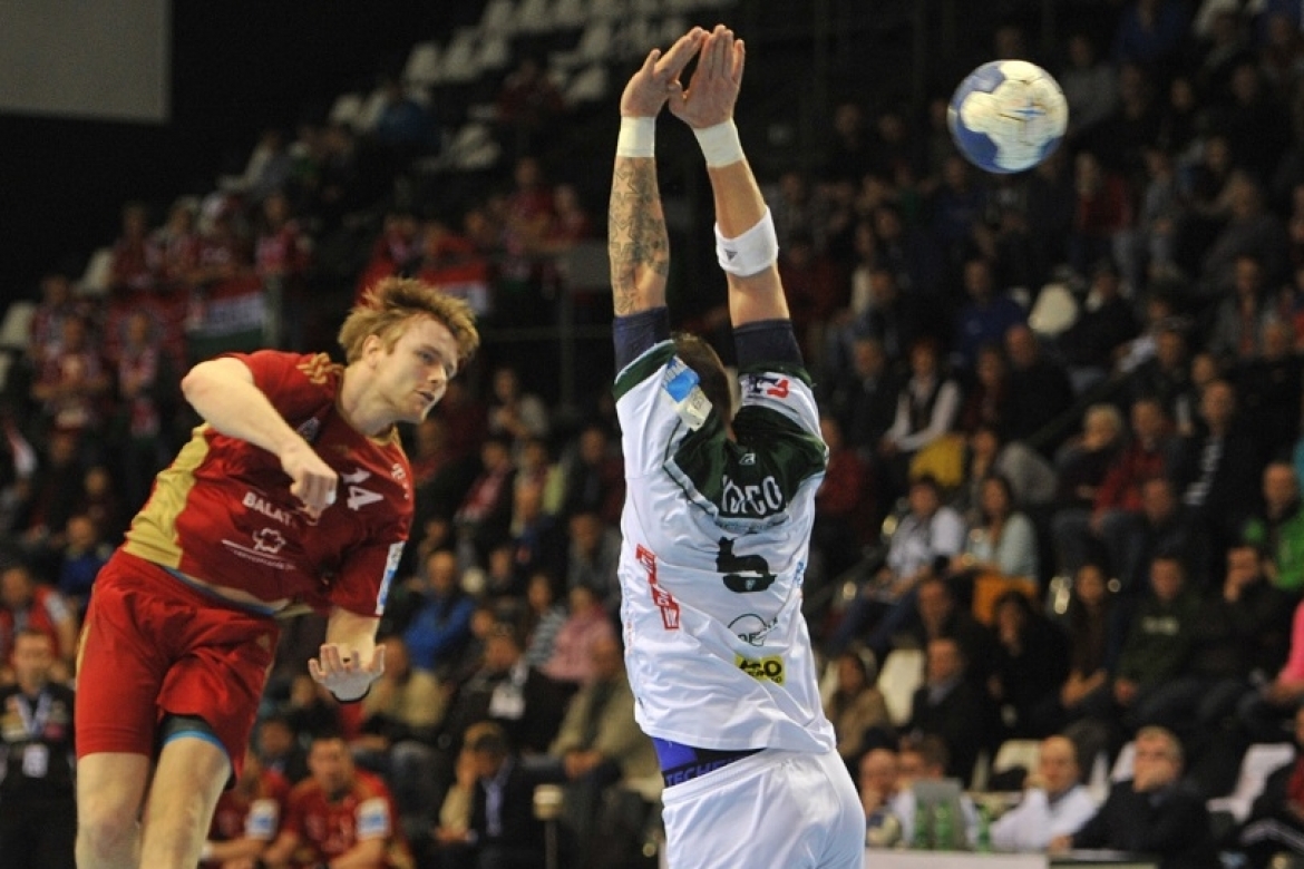 Tatran Presov - Veszprem