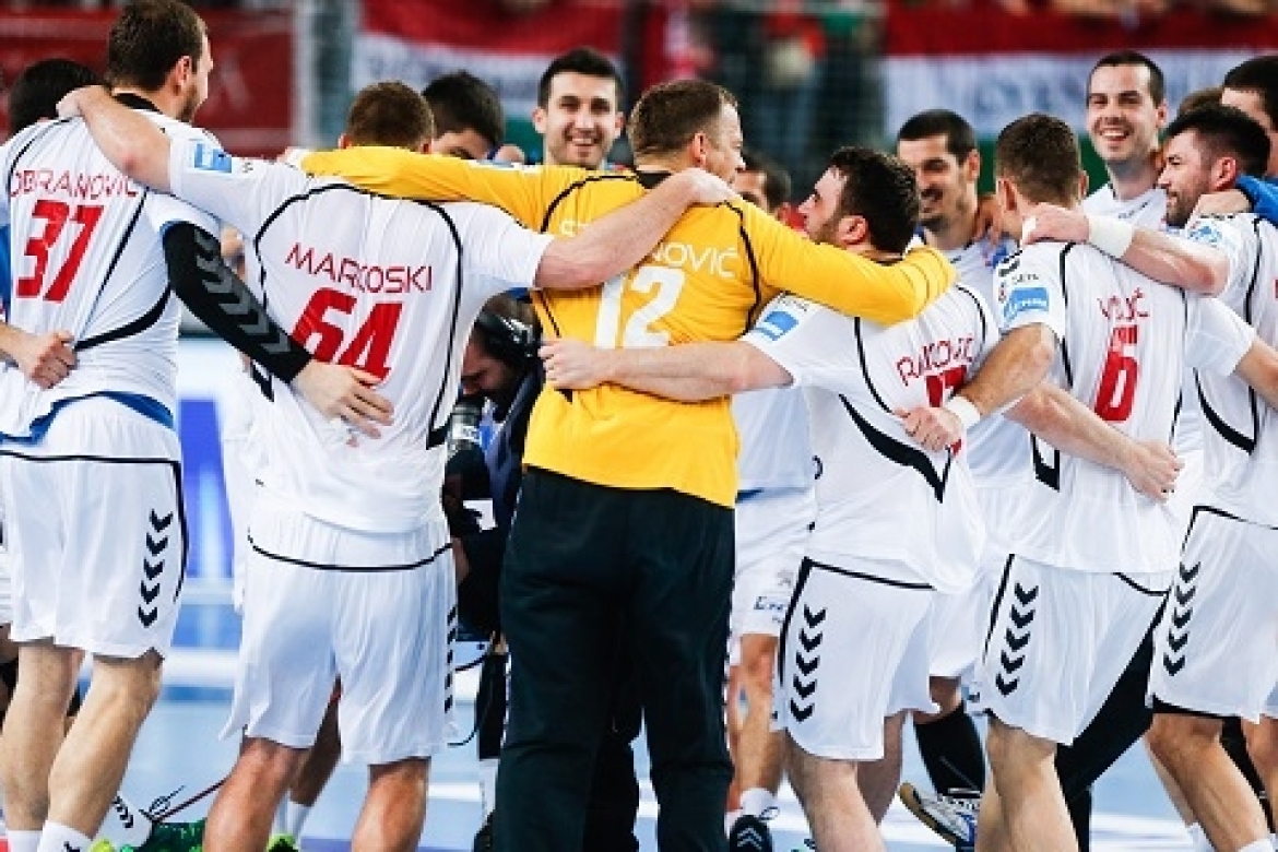PPD Zagreb - 3rd