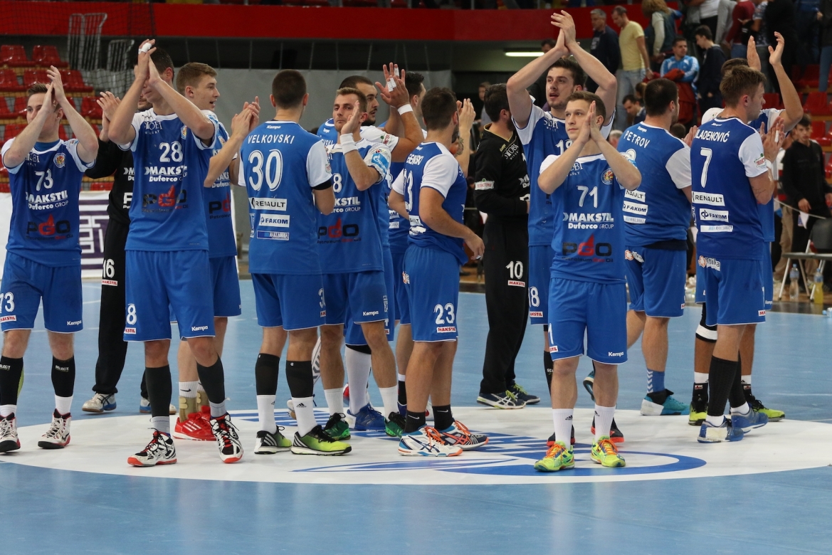 Metalurg - Tatran