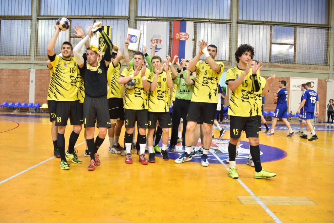 Dinamo Pancevo