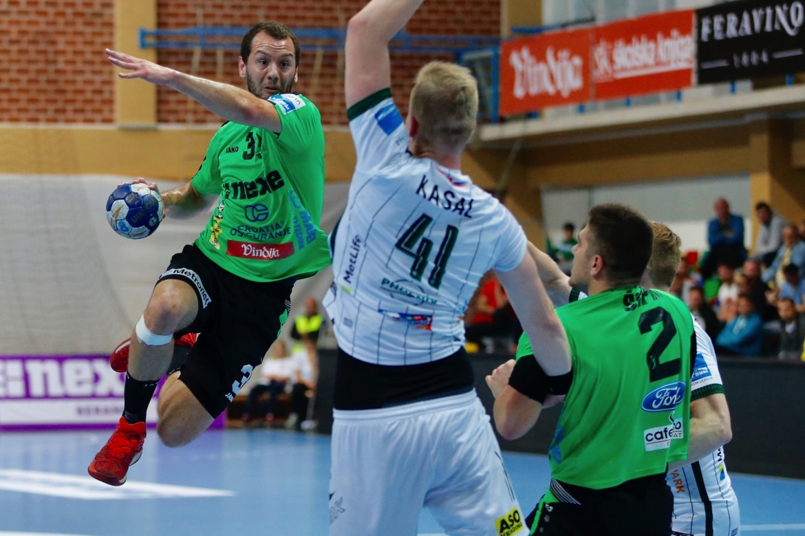 Nexe - Tatran Presov