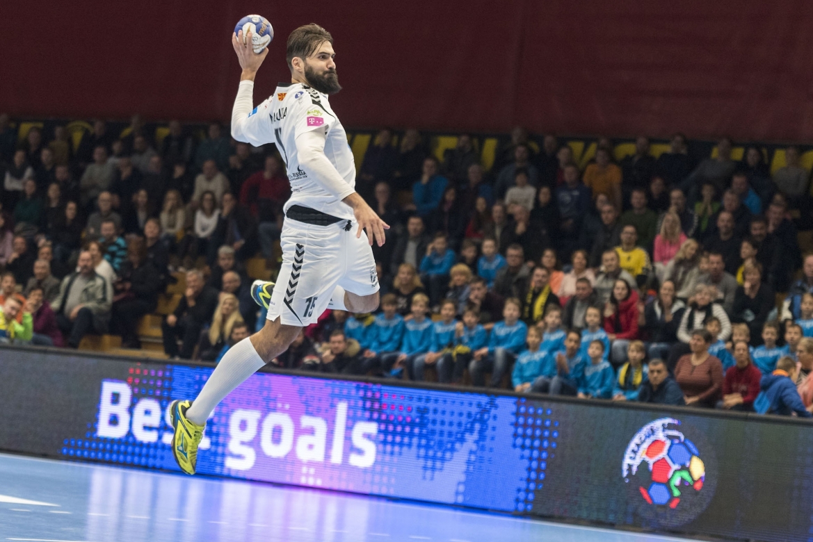 Gorenje Velenje - Vardar