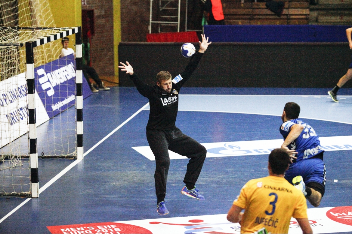 PPD Zagreb - Celje PL PPD Zagreb - Celje PL