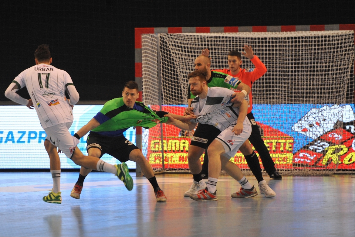 Tatran Presov - Nexe
