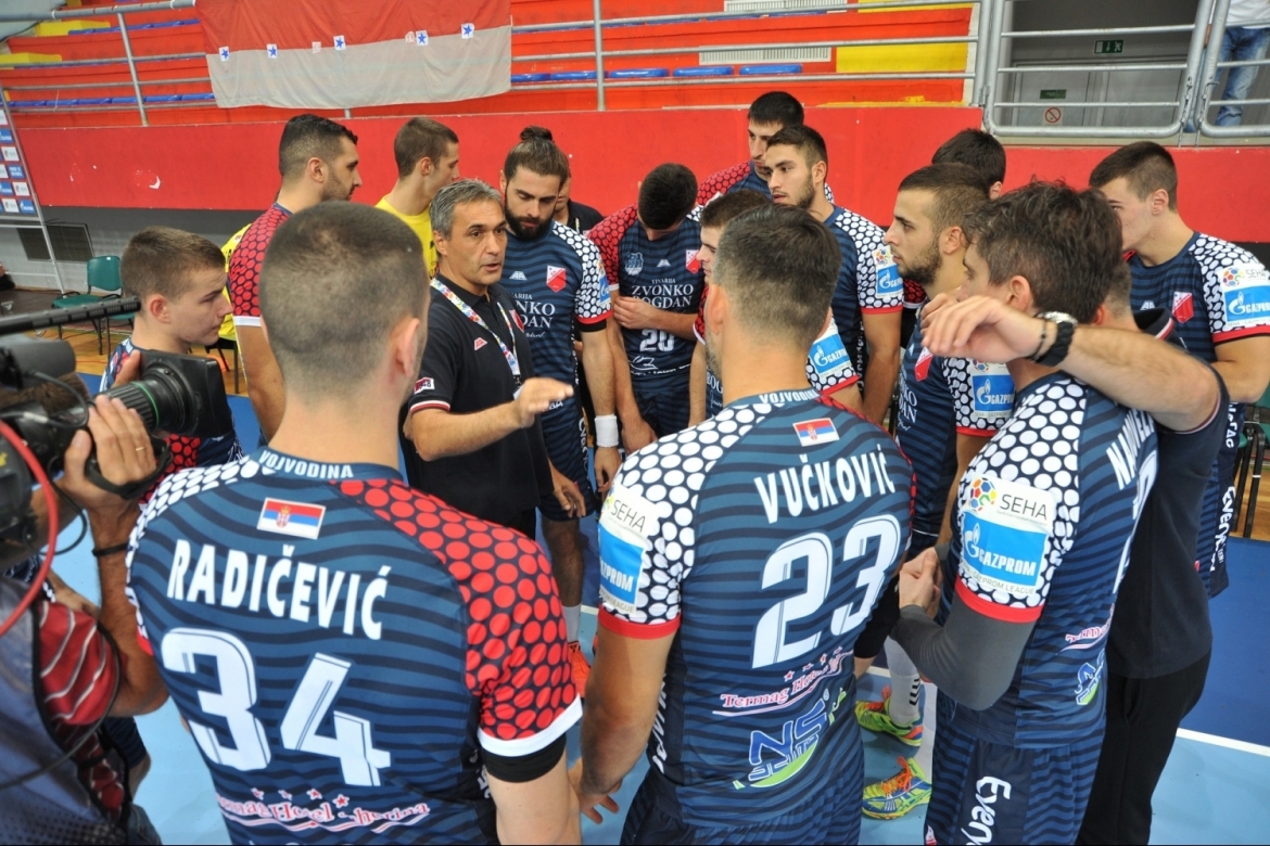Bojanic, Vojvodina