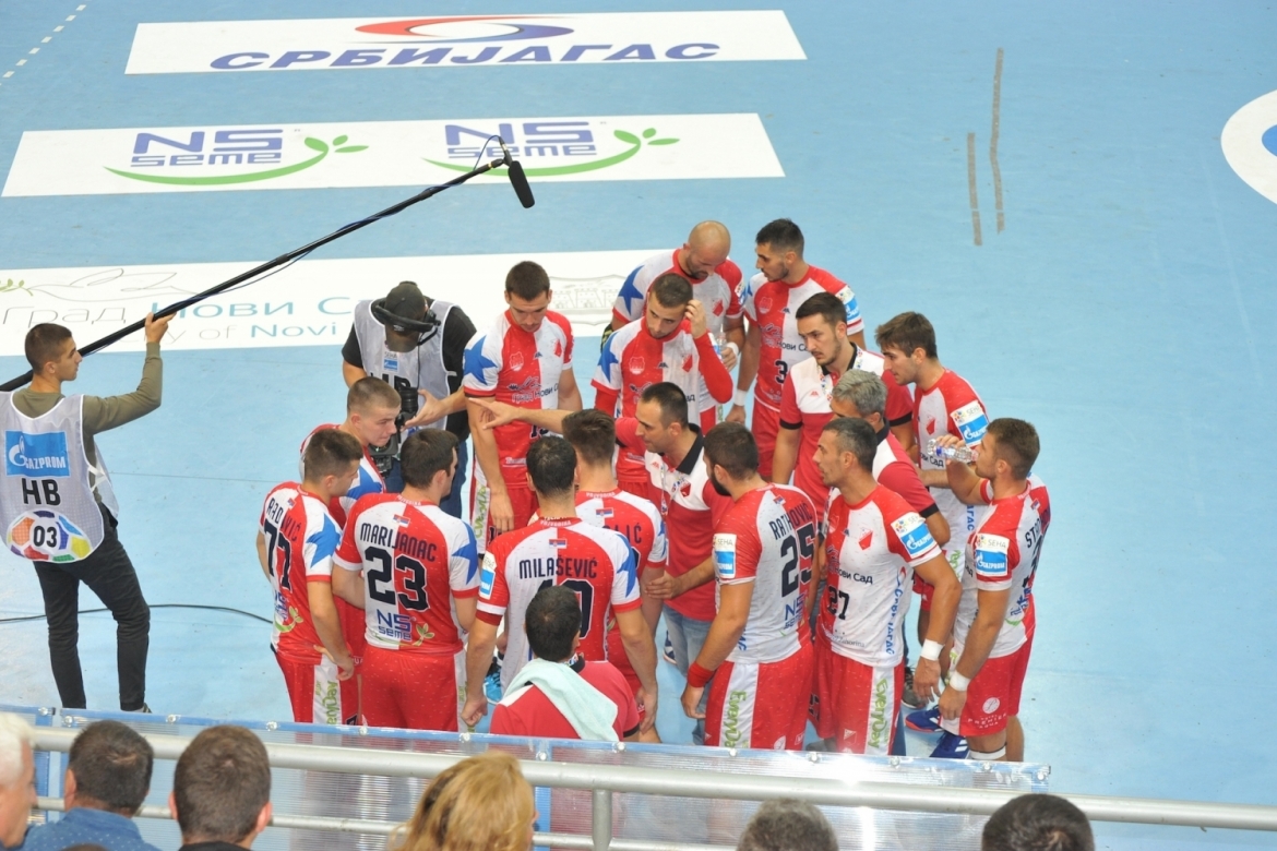Vojvodina - PPD