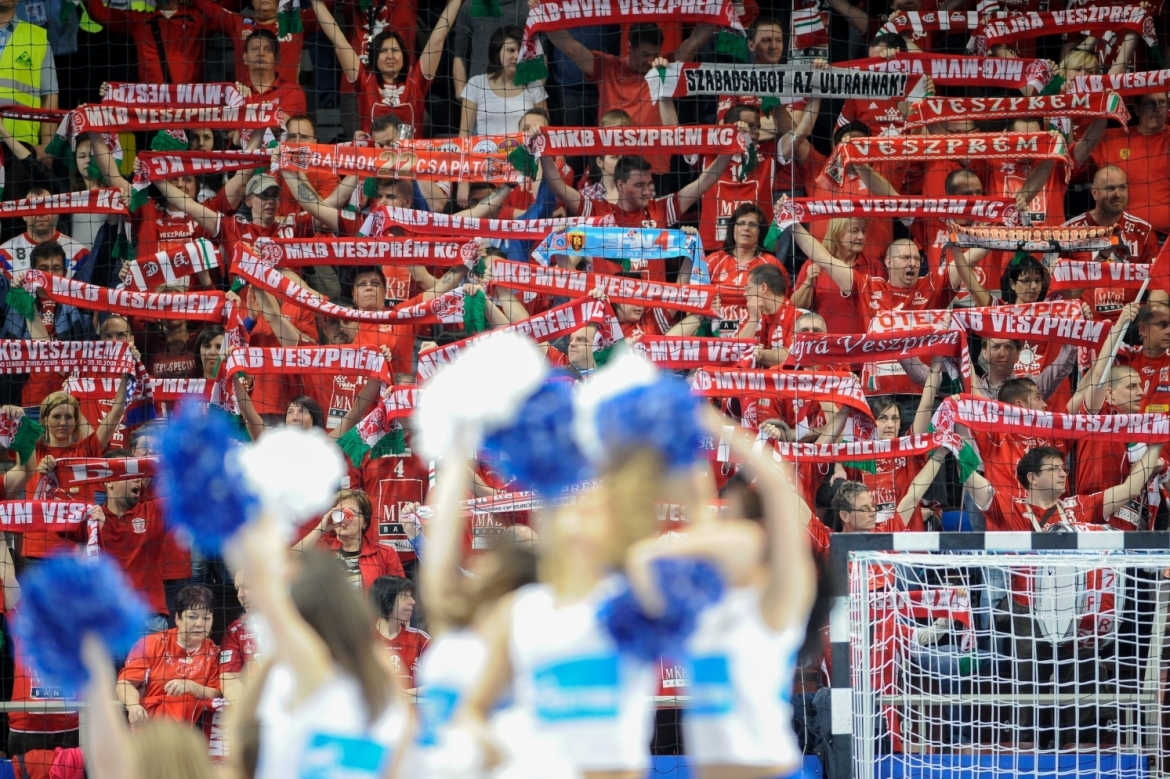 Telekom Veszprem