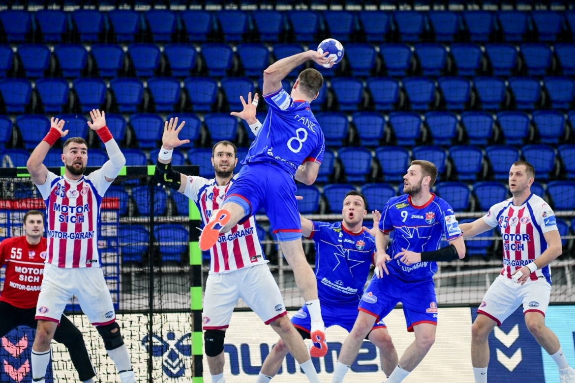 Meshkov Brest