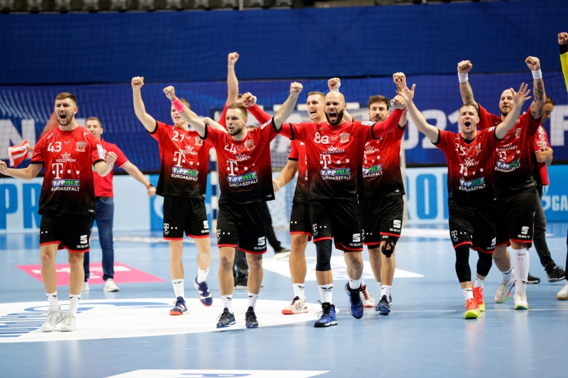 Telekom Veszprem