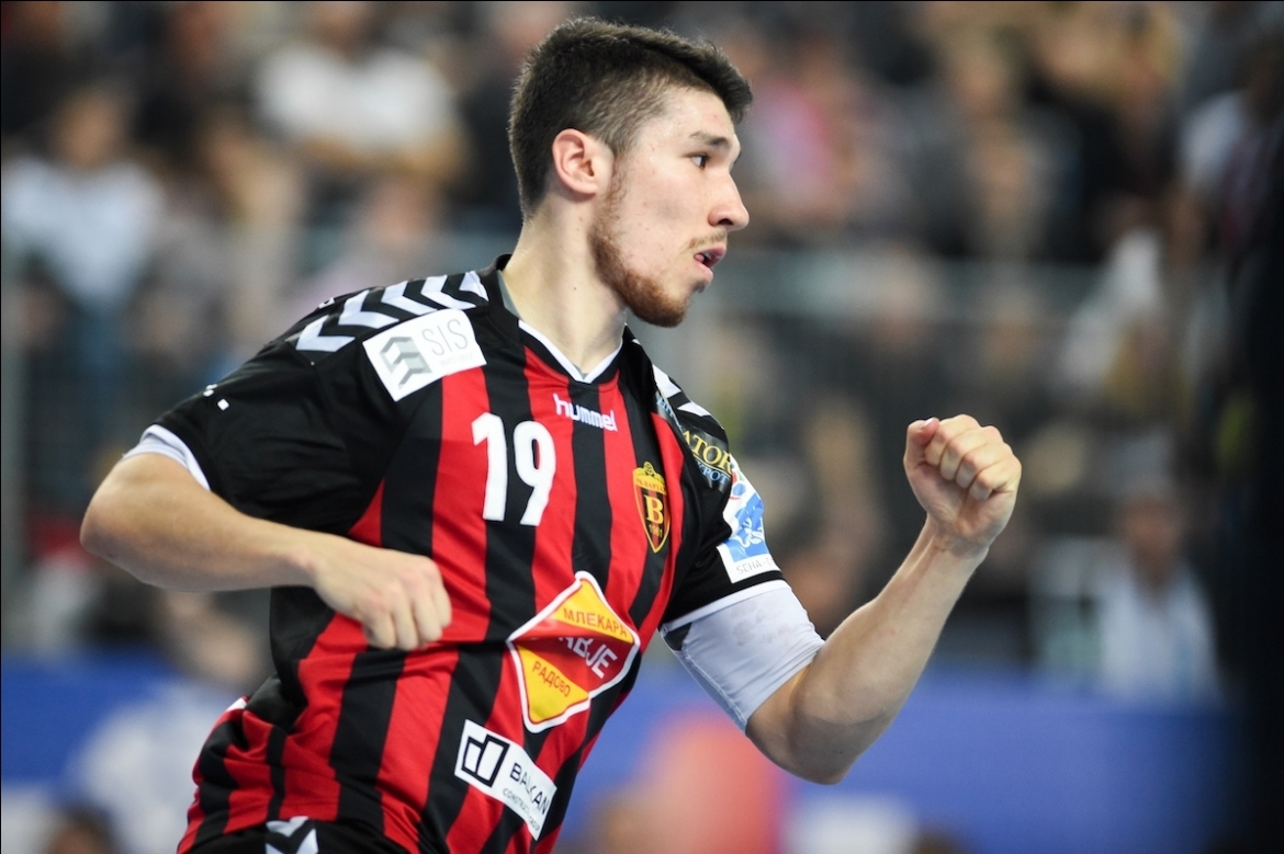 Alex Dujshebaev