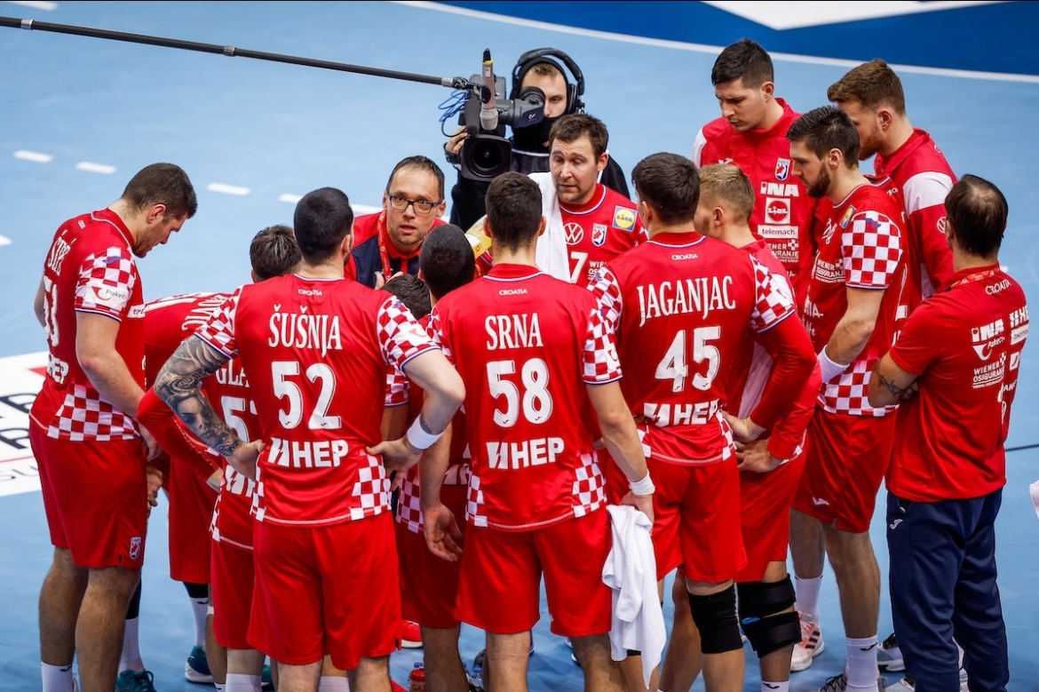 Croatian National Team